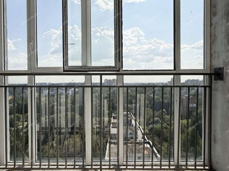 двухкомнатная квартира на улице Маршала Жукова дом 8 к1