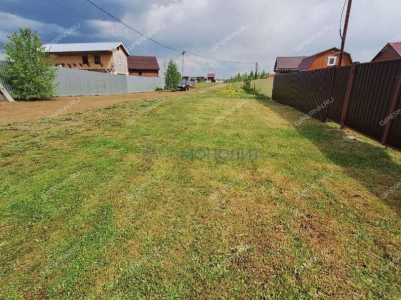 дача на улице Сиреневая деревня Килелей