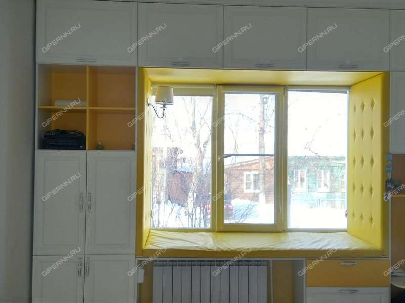 дом на улице Данилова город Богородск