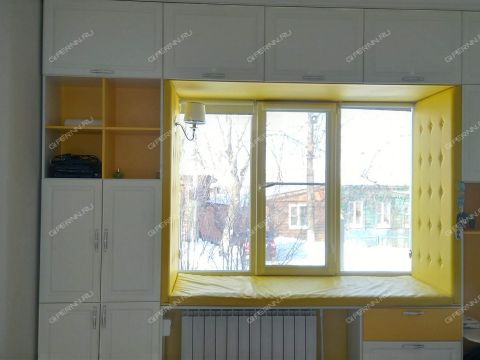 dom-gorod-bogorodsk-bogorodskiy-municipalnyy-okrug фото
