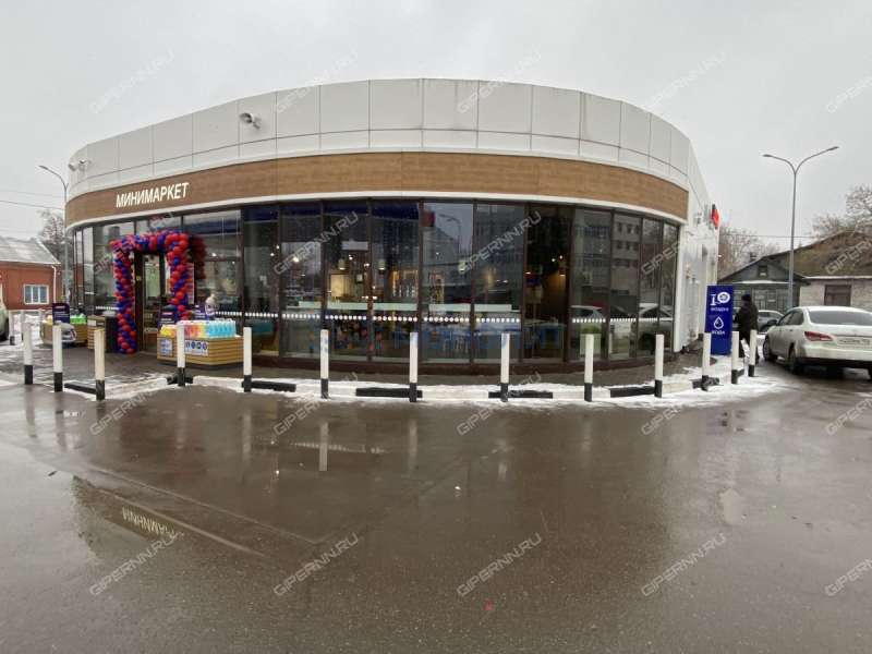 готовый бизнес автомойка, готовый бизнесс в Канавинском районе Нижнего Новгорода