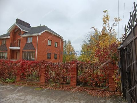 dom-derevnya-afonino-kstovskiy-rayon фото