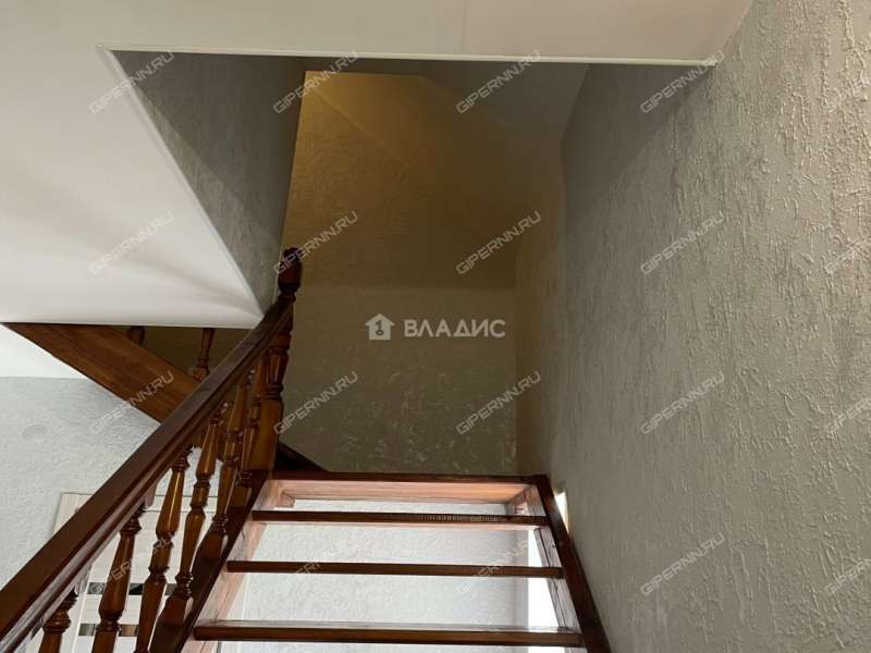 дом в проезде 7