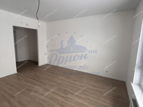 kvartira-studiya-derevnya-utechino-kstovskiy-rayon фото