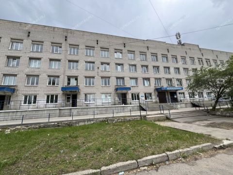 2-komnatnaya-ul-dyakonova-d-1a фото