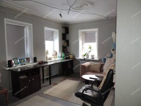 dom-poselok-stahanovskiy-ul-gazonnaya фото