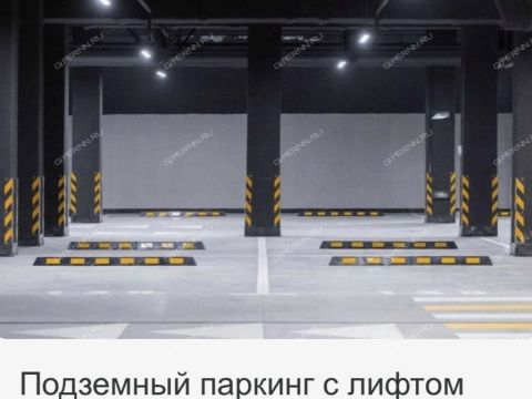 kvartira-studiya-prosp-gagarina-144 фото