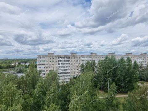 3-komnatnaya-ul-permyakova-d-48 фото