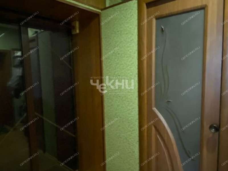 коттедж на улице Данилова город Богородск