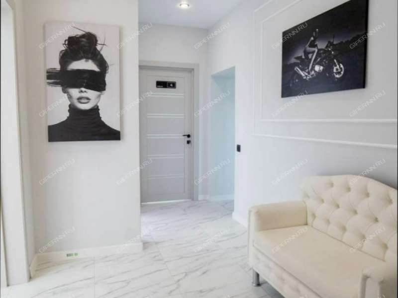 арендный бизнес помещение в жилом доме в Советском районе Нижнего Новгорода