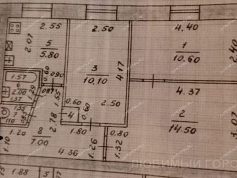 3-komnatnaya-ul-geroya-davydova-d-14 фото