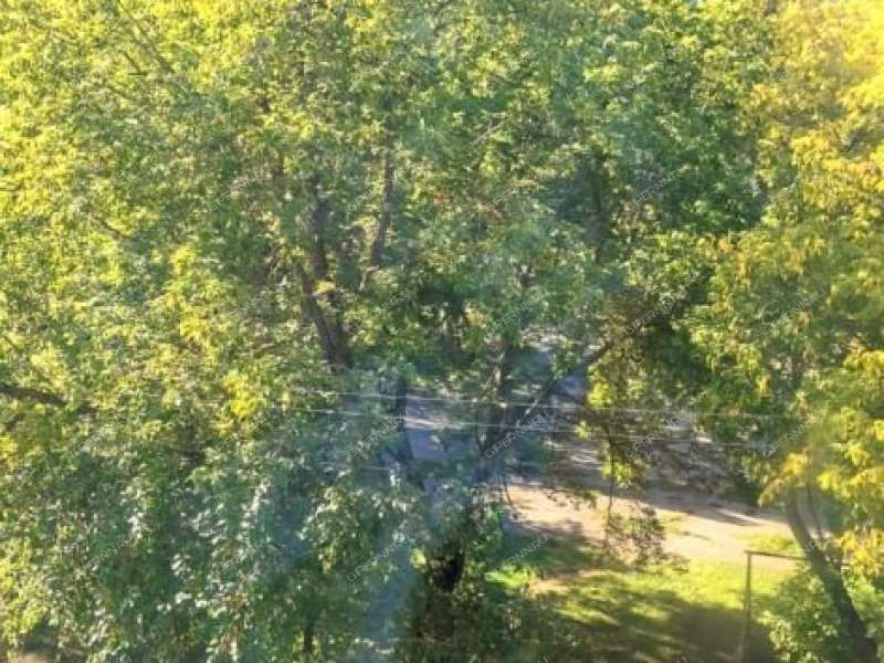 двухкомнатная квартира на улице Дружаева дом 7