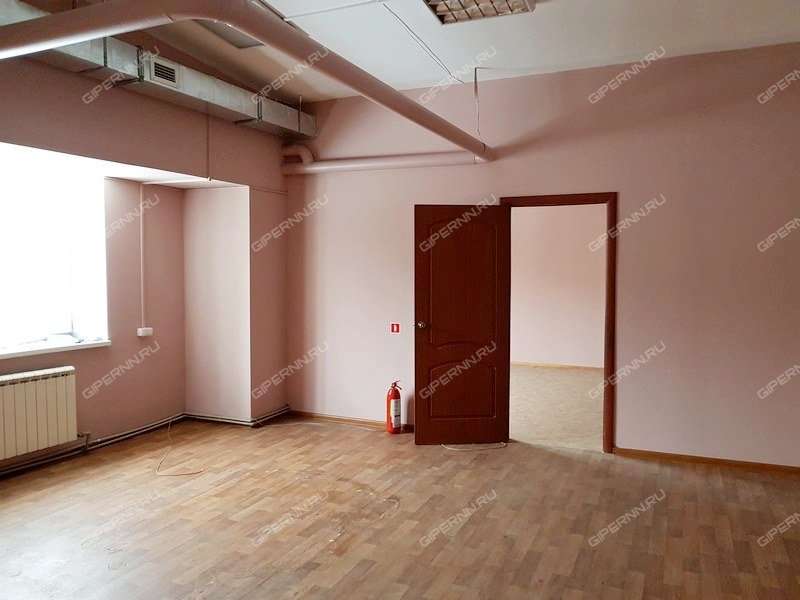 помещение под склад на Московское ш.д.105