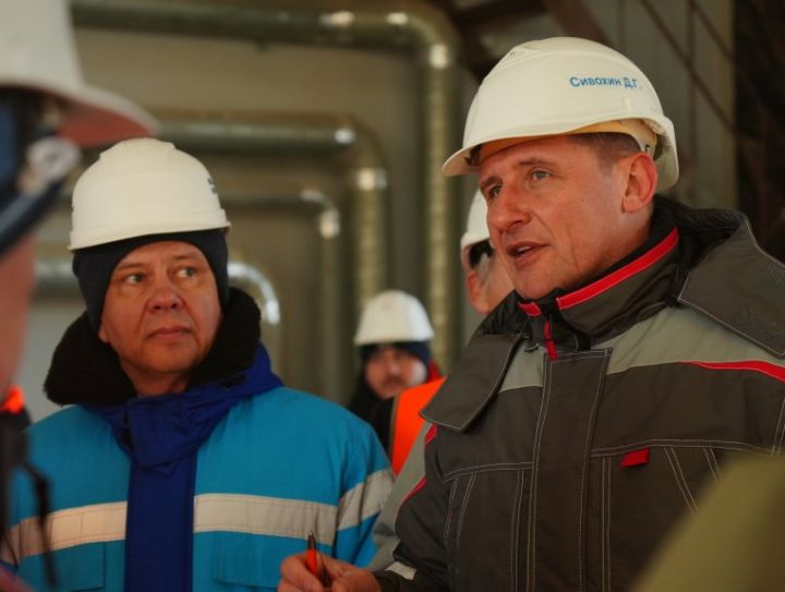 «Подвигов не планируем, но план выполним». Дмитрий Сивохин — о подготовке к зиме и обновлении сетей в Нижнем Новгороде