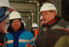 «Подвигов не планируем, но план выполним». Дмитрий Сивохин — о подготовке к зиме и обновлении сетей в Нижнем Новгороде