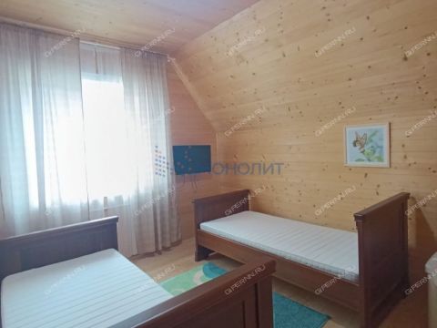 dom-poselok-kerzhenskiy-lyskovskiy-municipalnyy-okrug фото