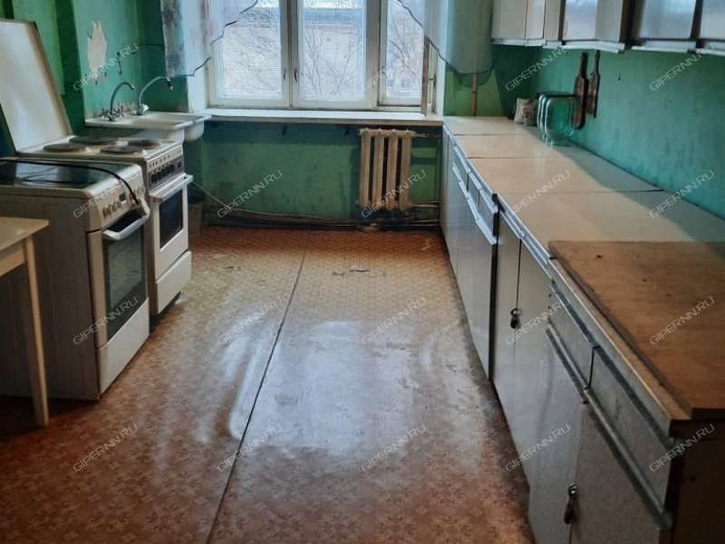 комната в доме 12 на улице Юлиуса Фучика