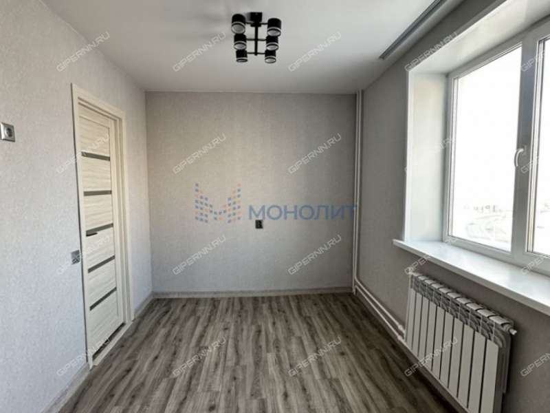 двухкомнатная квартира на Студенческой улице дом 12