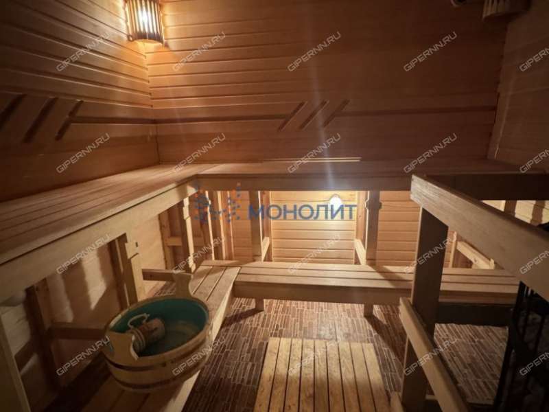 коттедж на улице Ясная село Безводное