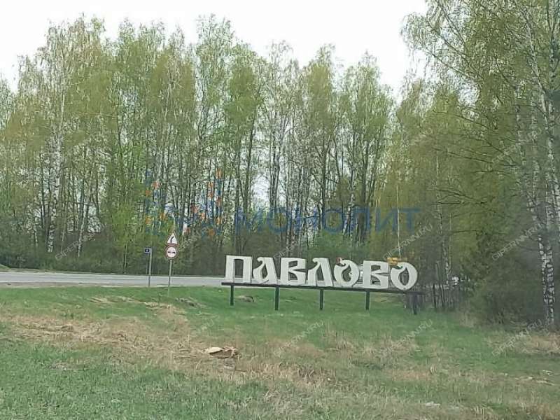 помещение под офис, торговую площадь на улице Шмидта город Павлово