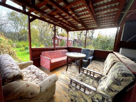 dacha-zarechnoe-derevnya-zelecino-ter-snt-kstovskiy-rayon фото