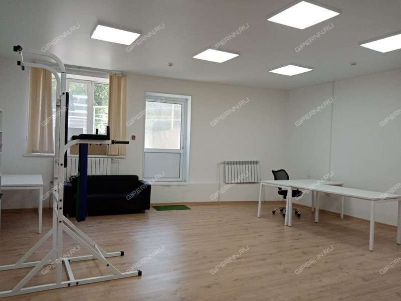 помещение под офис на Грузинская ул. 37