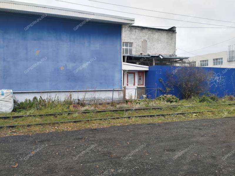 помещение под офис на проспекте Героев