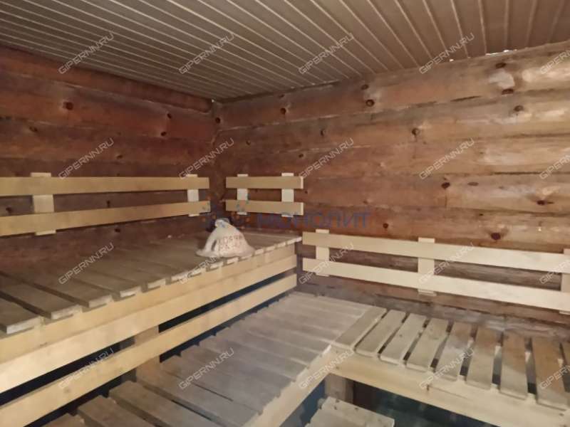 дом на улице Державная Керженский сп