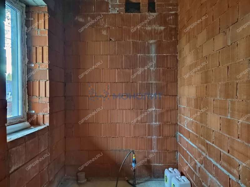 коттедж на Раздольной улице