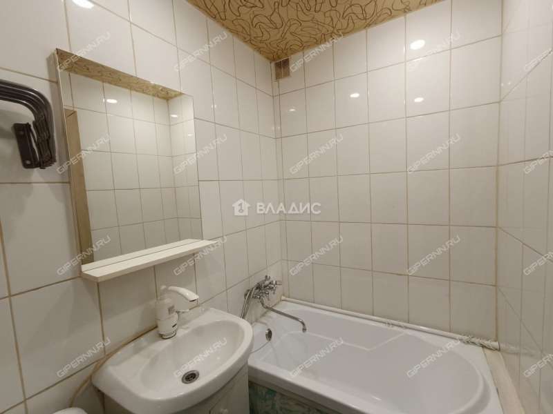 квартира-студия на улице Советской Армии дом 13