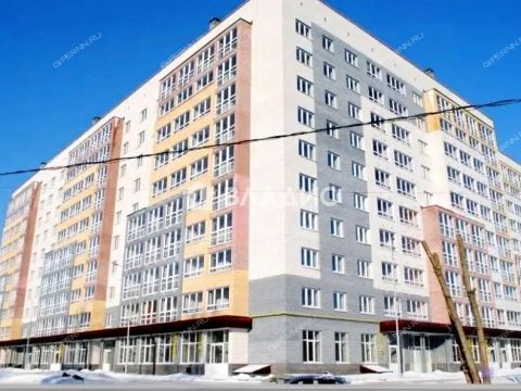 1-komnatnaya-ul-dostoevskogo-d-15 фото