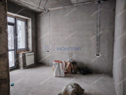 dom-rabochiy-poselok-maloe-kozino-balahninskiy-municipalnyy-okrug фото