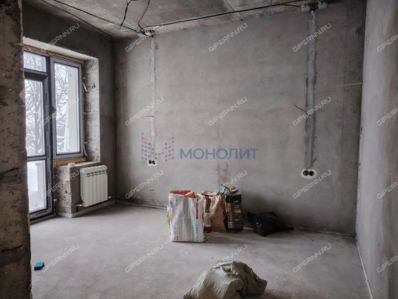 дом на Зелёной улице рабочий посёлок Малое Козино