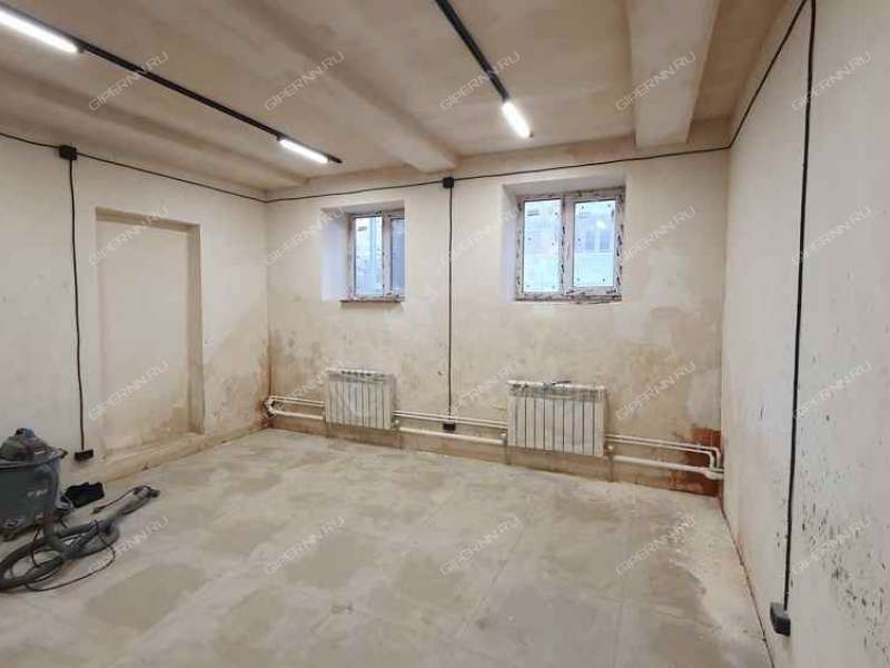 помещение под офис на Большей Печёрской улице