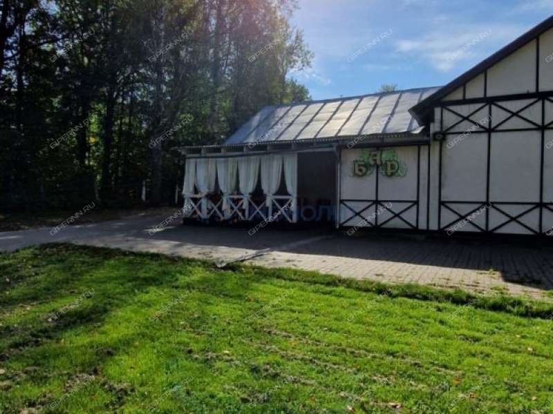 готовый бизнес выгодное предложение с быстрой окупаемостью в Павловском районе Нижегородской области