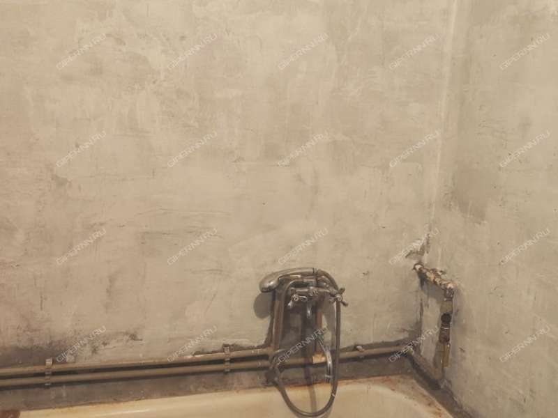 комната в доме 9 на Молодёжном проспекте