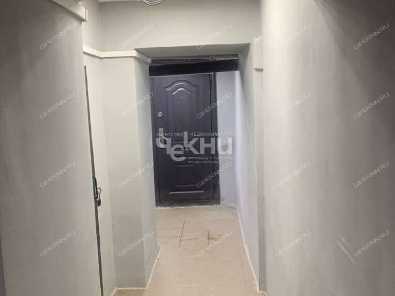 помещение под офис на Норильской улице