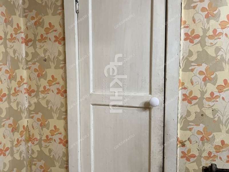 трёхкомнатная квартира на Медицинской улице дом 7а