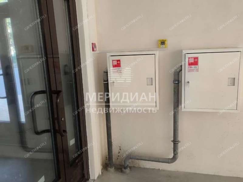 помещение под помещение свободного назначения на улице 50-летия Победы