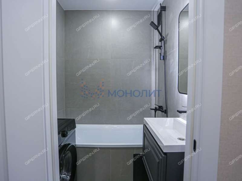 двухкомнатная квартира на Трудовой улице дом 23