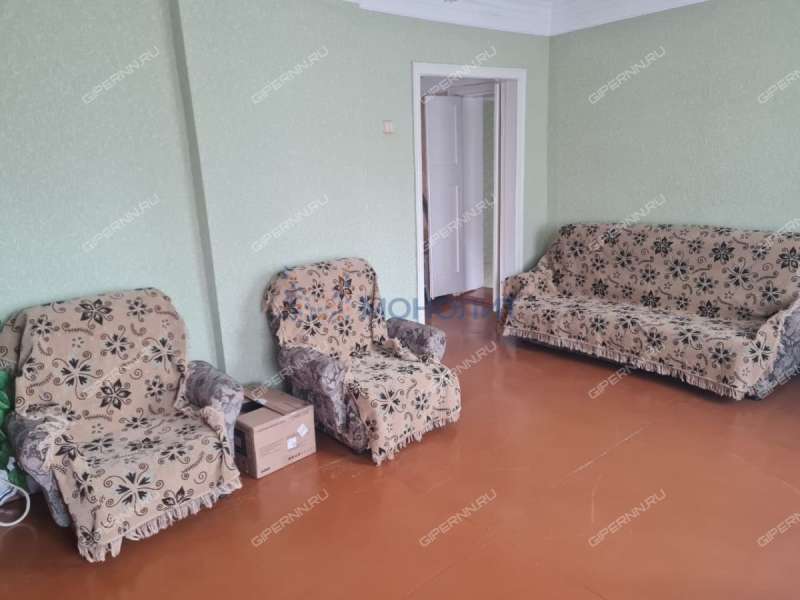 1/2 дома на 9-й линии