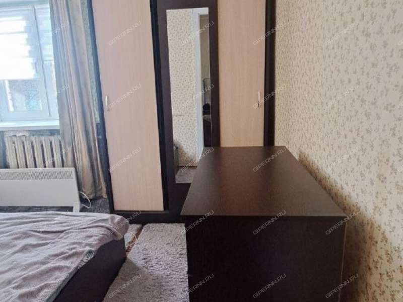 двухкомнатная квартира на Московском шоссе дом 82