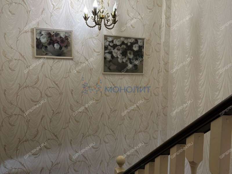 таунхаус в Александровской слободе