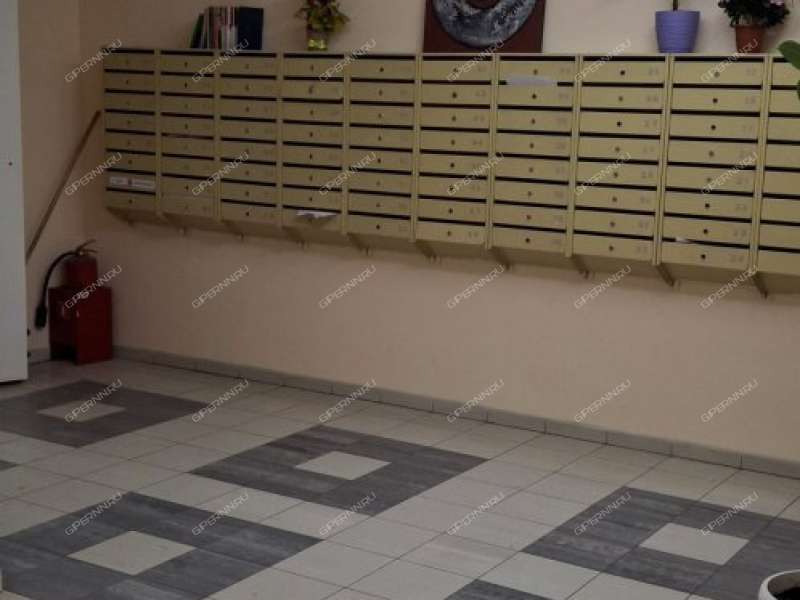 трёхкомнатная квартира на улице Тимирязева дом 7 к2