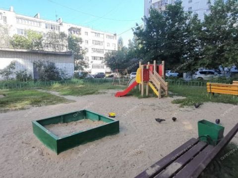 1-komnatnaya-ul-fedoseenko-d-88 фото
