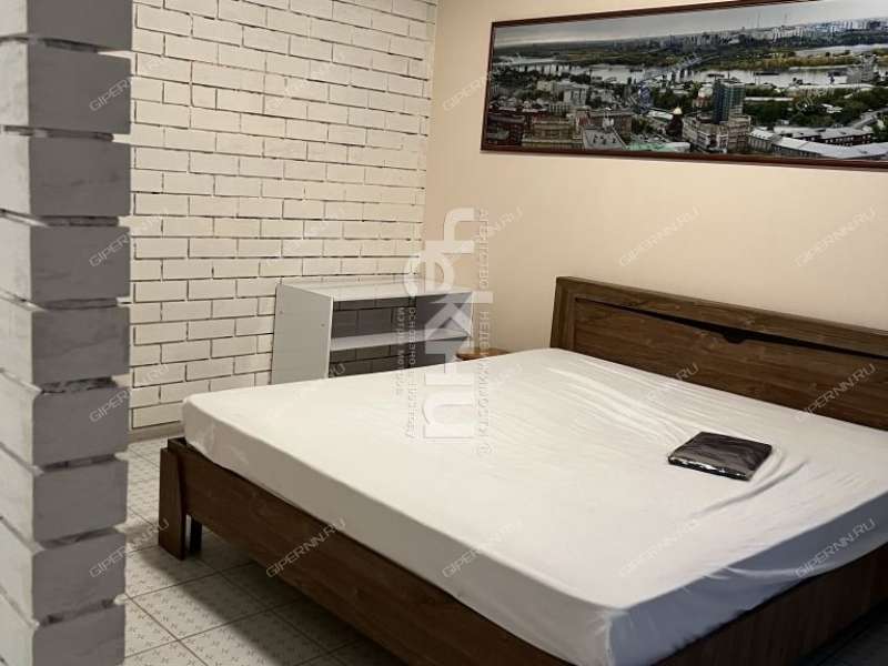 однокомнатная квартира в Александровской слободе дом 500