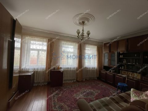 dom-gorod-bogorodsk-bogorodskiy-municipalnyy-okrug фото