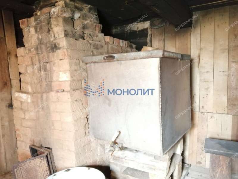 дом на - деревня Комарово