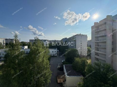 2-komnatnaya-ul-permyakova-d-42 фото