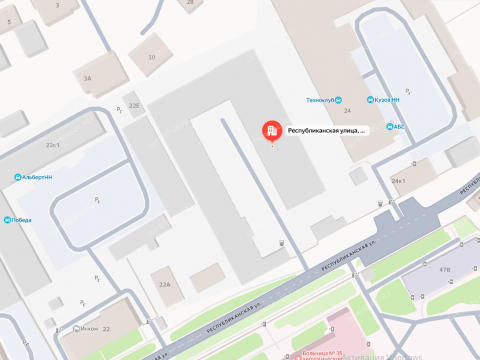 ul-respublikanskaya-d-24a фото